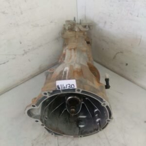 2016 VW AMAROK 2.0TDI MANUAL GEARBOX; ENG NO: CNF (6 SPEED)