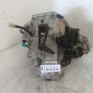 2022 RENAULT KIGER 1.0i MANUAL GEARBOX; ENG NO: B4DA