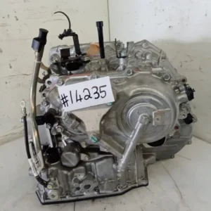 2023 NISSAN MAGNITE 1.0T CVT GEARBOX; ENG NO: HRA0