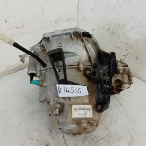 2023 RENAULT TRIBER 1.0I ZEN MANUAL GEARBOX; ENG NO: B4DA; 5 SPEED