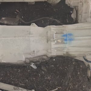 MERCEDES BENZ ML320 AUTO 4X4 GEARBOX
