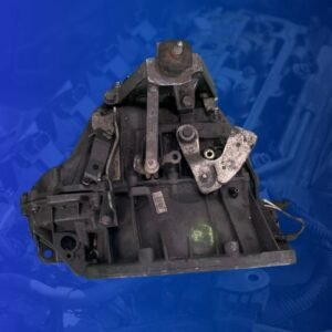 Opel DCI 1.9 F9Q Gearbox